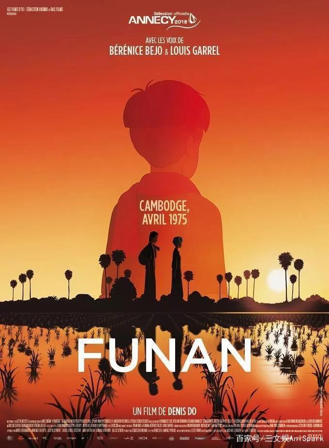 《哪吒》入围奥斯卡长篇动画，它的竞争对手都有谁？