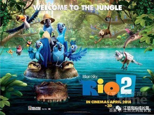 居家不知干什么？精选10部儿童必看的高质量动画片，值得收藏！