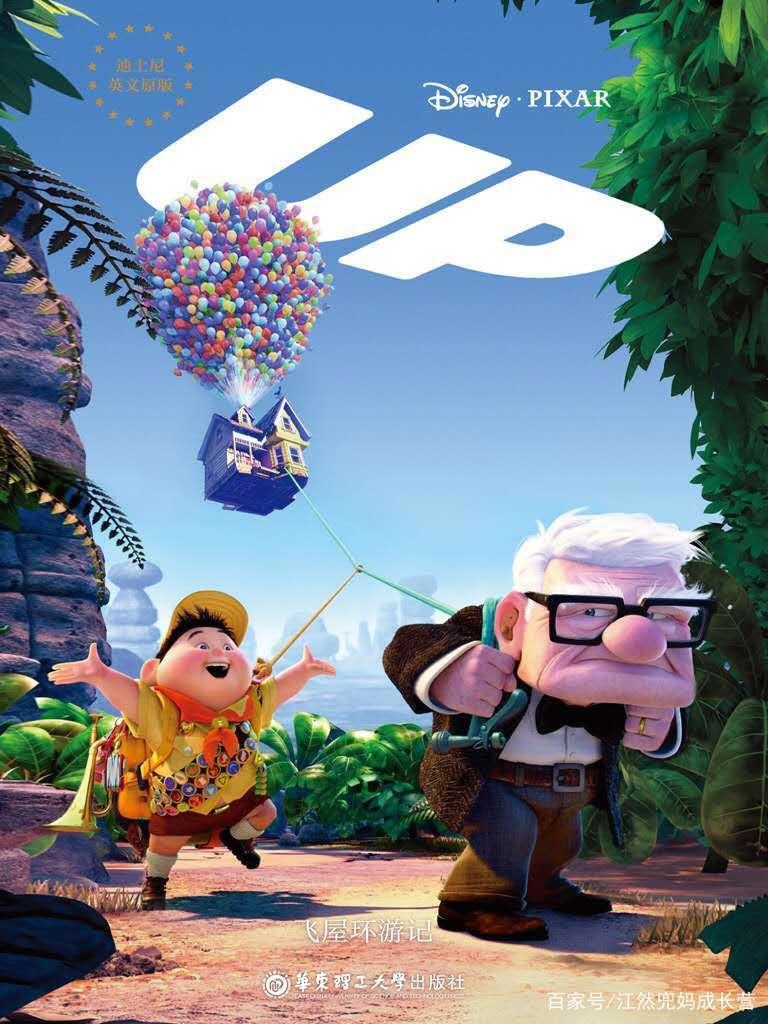 居家不知干什么？精选10部儿童必看的高质量动画片，值得收藏！