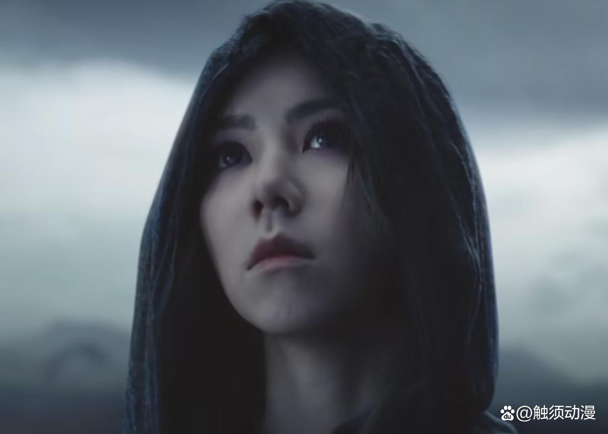 从邓紫棋音乐《启示录》引入元宇宙概念，动漫还是交由年轻人去做