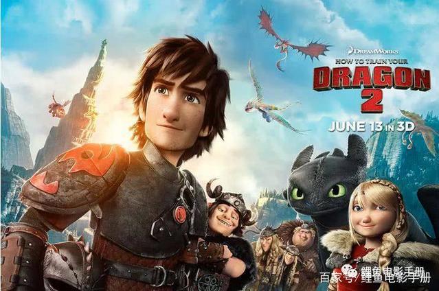 梦工厂制作的动画片完整目录