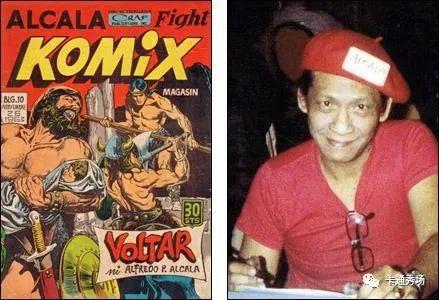 菲律宾除了香蕉、海滩和美女，还有这些精彩动画，你看过吗？