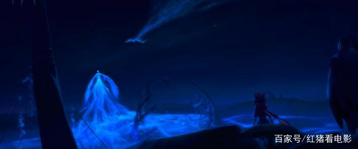 第一次怀疑豆瓣，如此炸裂的顶级国漫，评分为何比不过《哪吒》？