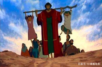 第一次怀疑豆瓣，如此炸裂的顶级国漫，评分为何比不过《哪吒》？