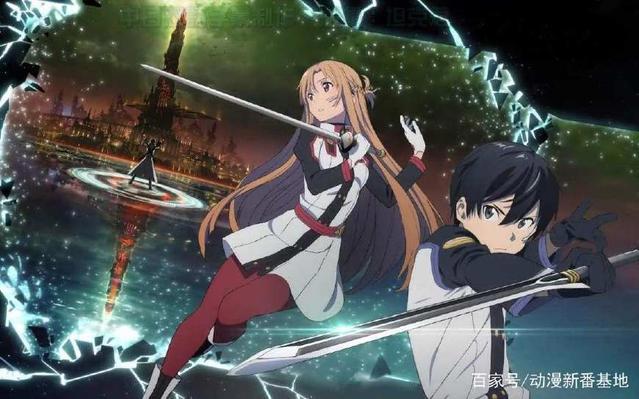 动漫电影那么多最经典的竟然是这部？