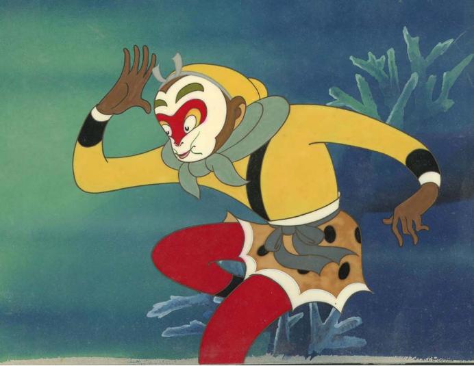 那些年，我们偷偷看过的动漫