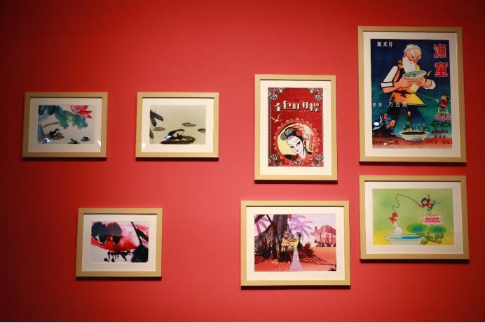 那些年，我们偷偷看过的动漫