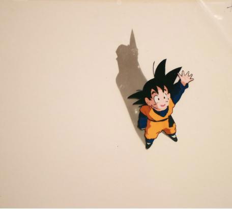 那些年，我们偷偷看过的动漫