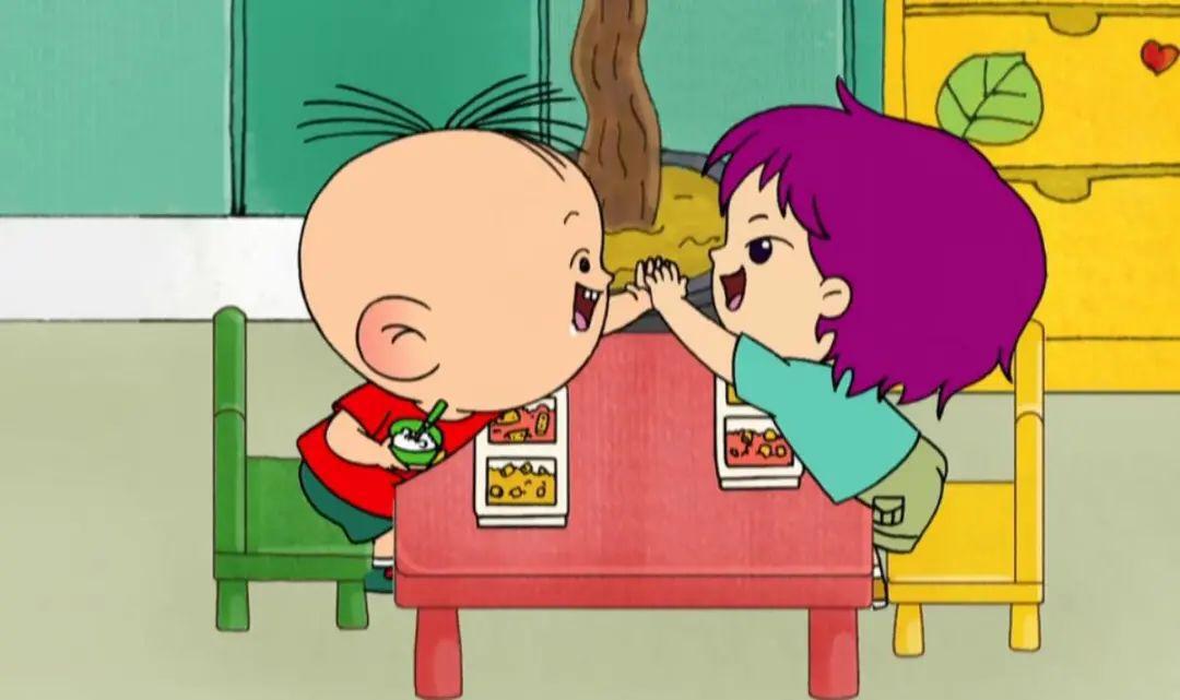 43亿的国庆档，没有“低幼向国漫”的位置！大人市场才是国漫未来