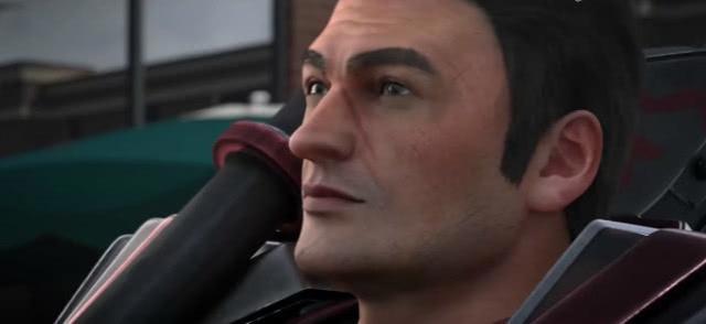 雄兵连诸天降临：后期能够超过银河之力的角色，只有一个人可以！