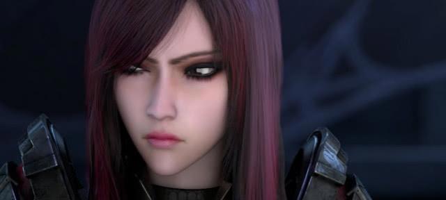 雄兵连诸天降临：后期能够超过银河之力的角色，只有一个人可以！