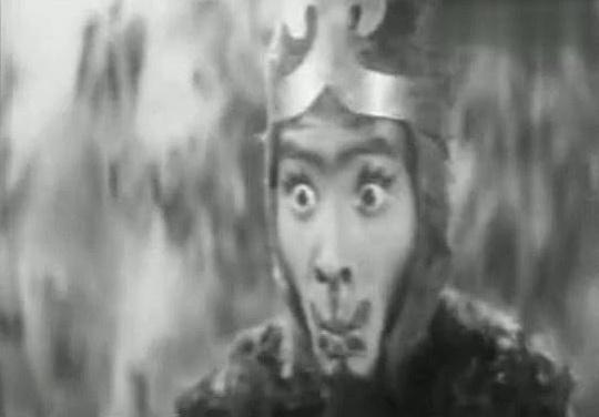 29个版本的孙悟空，谁才是你心中的大圣？