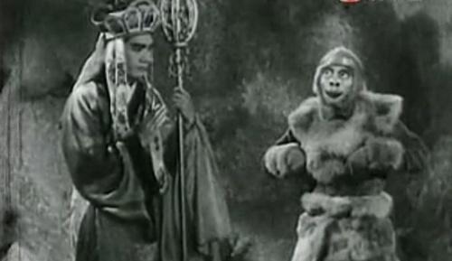 29个版本的孙悟空，谁才是你心中的大圣？