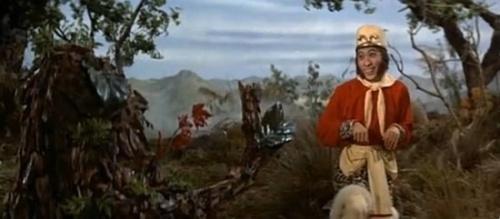 29个版本的孙悟空，谁才是你心中的大圣？