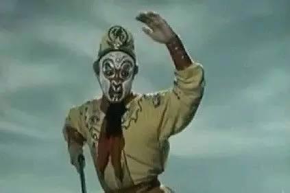 29个版本的孙悟空，谁才是你心中的大圣？