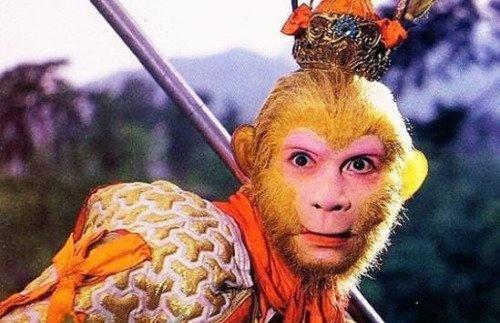 29个版本的孙悟空，谁才是你心中的大圣？