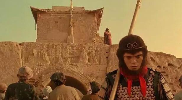 29个版本的孙悟空，谁才是你心中的大圣？