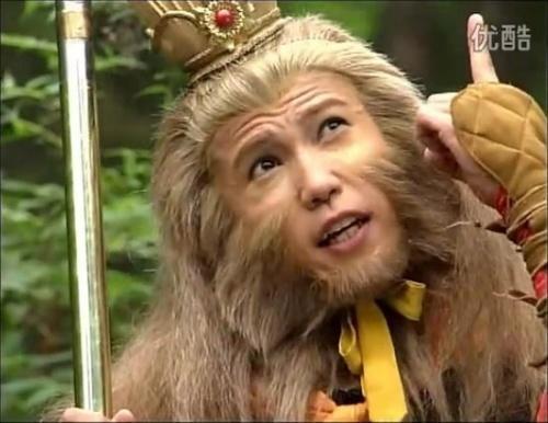 29个版本的孙悟空，谁才是你心中的大圣？