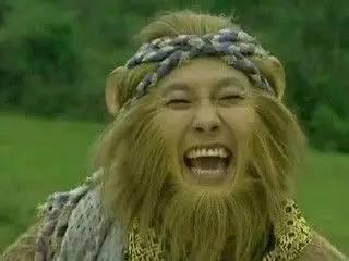 29个版本的孙悟空，谁才是你心中的大圣？