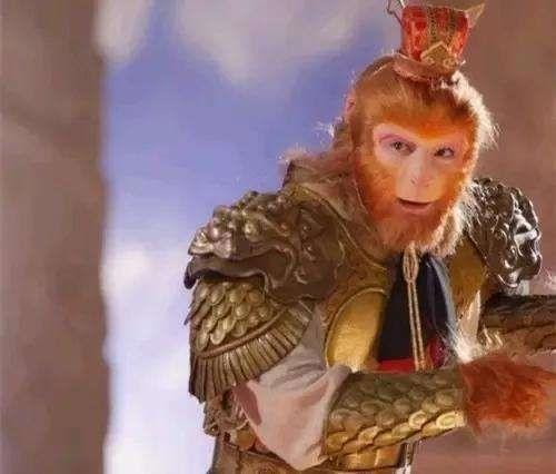 29个版本的孙悟空，谁才是你心中的大圣？