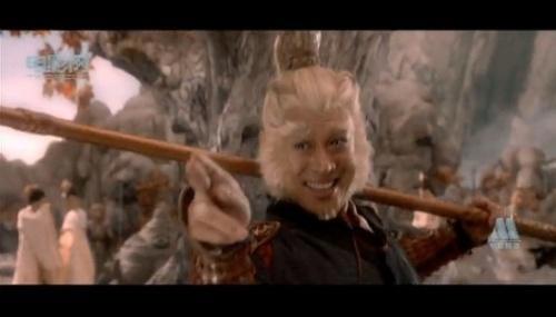 29个版本的孙悟空，谁才是你心中的大圣？