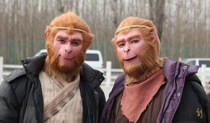 29个版本的孙悟空，谁才是你心中的大圣？