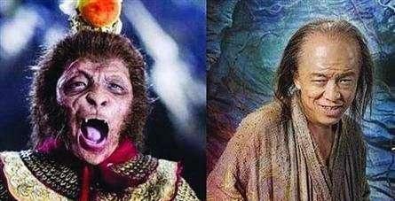 29个版本的孙悟空，谁才是你心中的大圣？