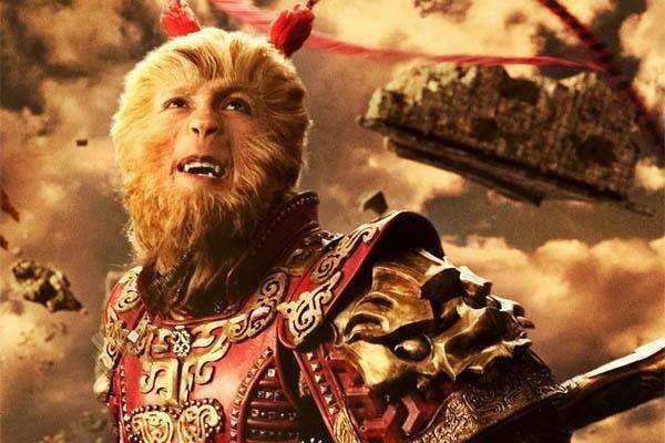 29个版本的孙悟空，谁才是你心中的大圣？