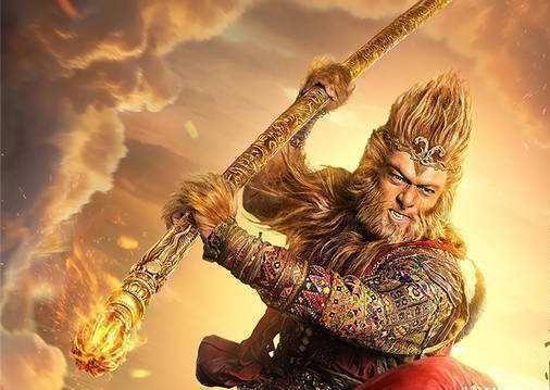 29个版本的孙悟空，谁才是你心中的大圣？