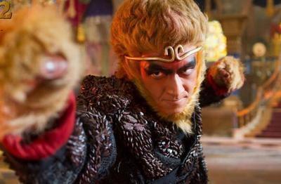 29个版本的孙悟空，谁才是你心中的大圣？