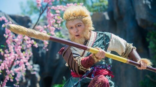 29个版本的孙悟空，谁才是你心中的大圣？