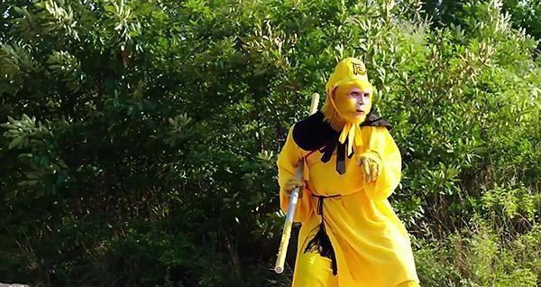 29个版本的孙悟空，谁才是你心中的大圣？