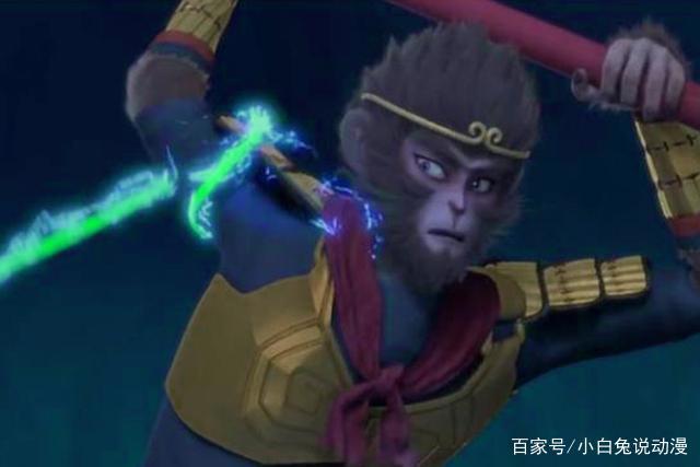 盘点2018《熊出没》最强战斗力排行榜，奇幻空间大Boss落榜了？