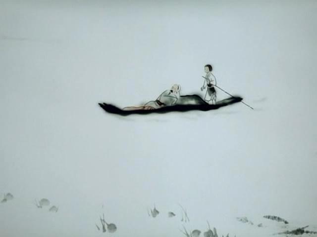 国产动画60年，历经巅峰到低谷，如今终于再度崛起