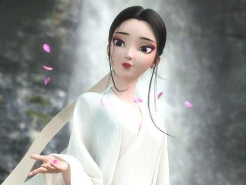 他是近期国漫巅峰，号称帧帧美如画