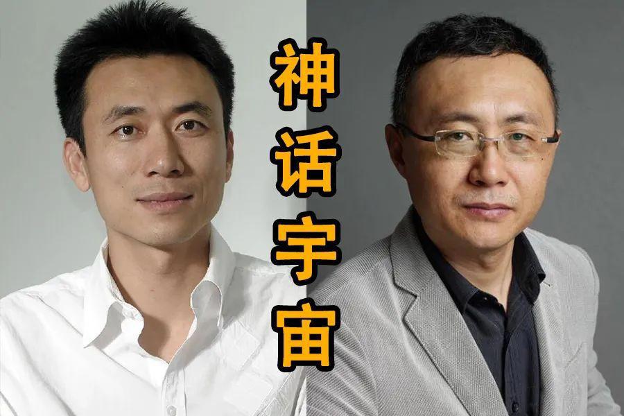 追光动画VS光线传媒：“国漫神话宇宙”的专属名誉将归属于谁？