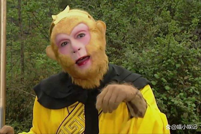 从四方面来看，孙悟空动画形象的外在造型