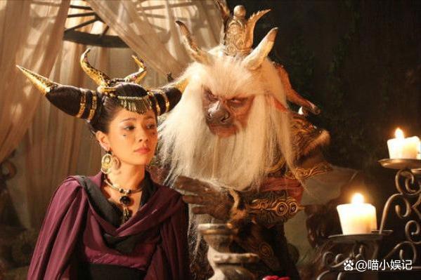 从四方面来看，孙悟空动画形象的外在造型