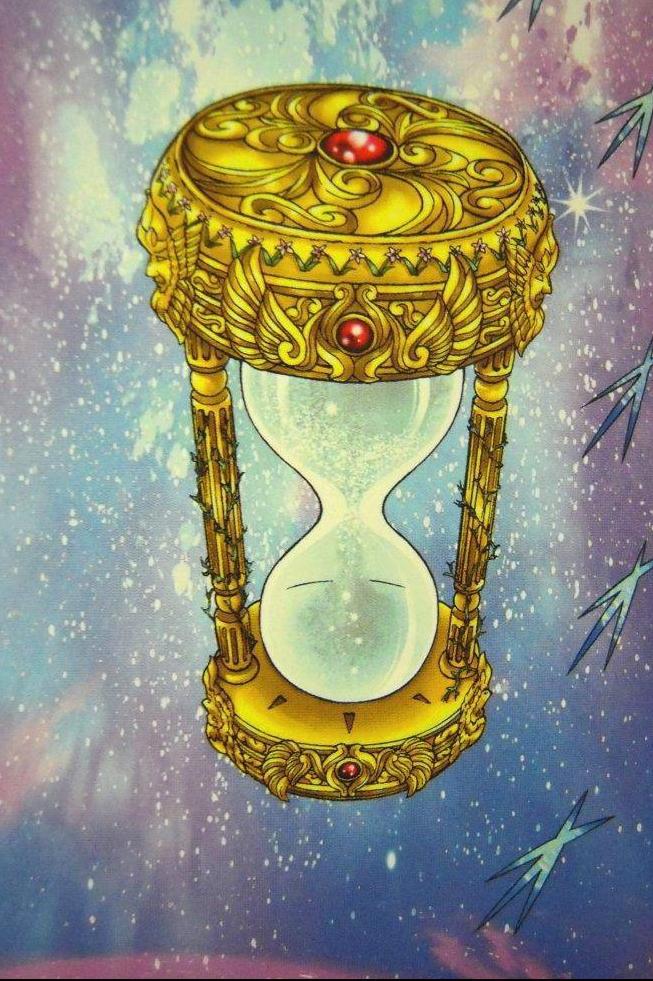 圣斗士编年史：世界诞生与众神争霸