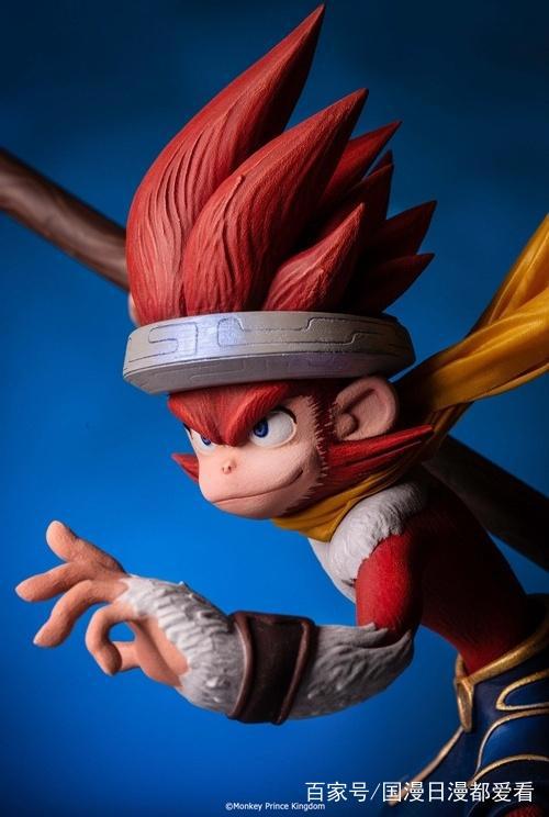 《西游记》又遭魔改，孙悟空居然大战外星人？