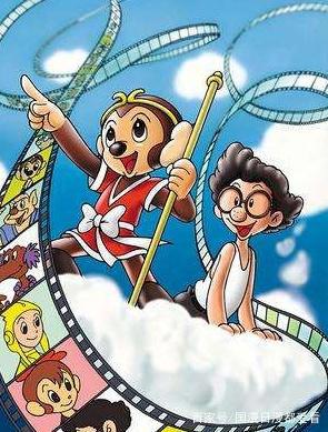 《西游记》又遭魔改，孙悟空居然大战外星人？