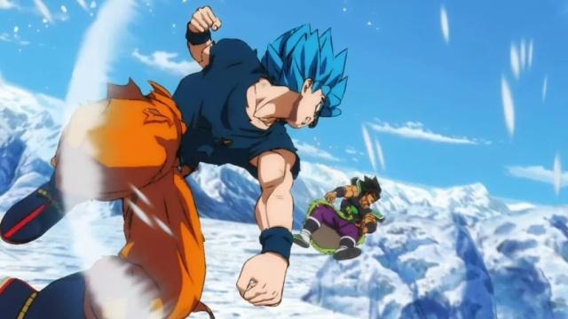 终于来了！这部创纪录的童年回忆杀动画