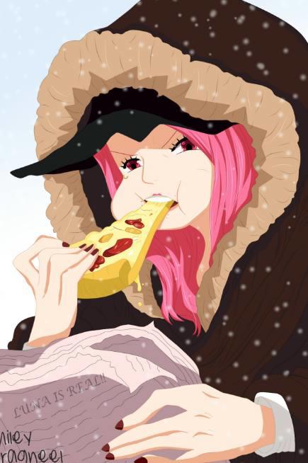 海贼王：路飞的食量最大？这5个人可不服，最后一个还活了200多岁