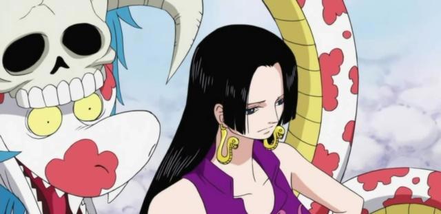 海贼没法下水？神奇的坐骑可以让角色们畅游大海