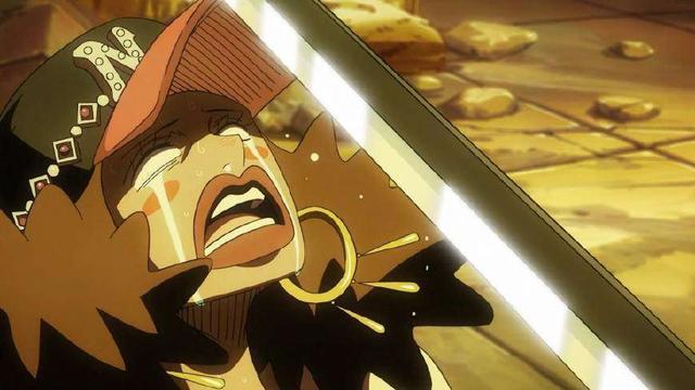 海贼王：曾败于索隆手下的四位美女，最后一位被称为索隆夫人