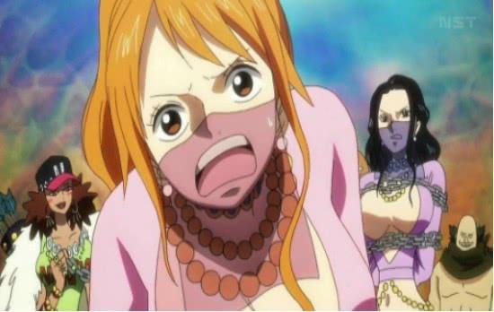 海贼王：尾田埋下的3个伏笔，早已暗示路飞的结局，果然皆大欢喜