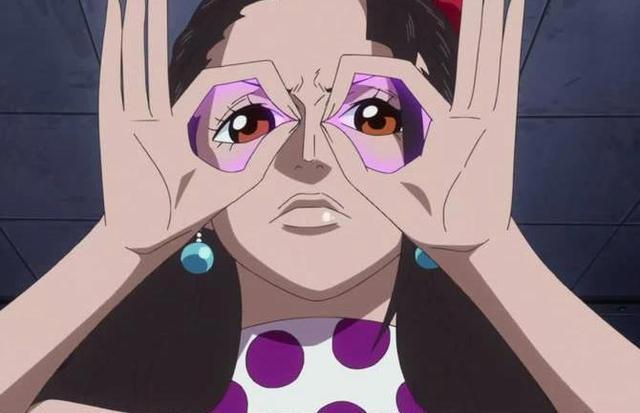 海贼王：山治最想要的6个果实！其中1个居然就藏在草帽团中！