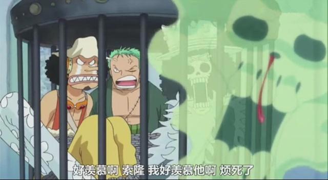 海贼王：山治最想要的6个果实！其中1个居然就藏在草帽团中！