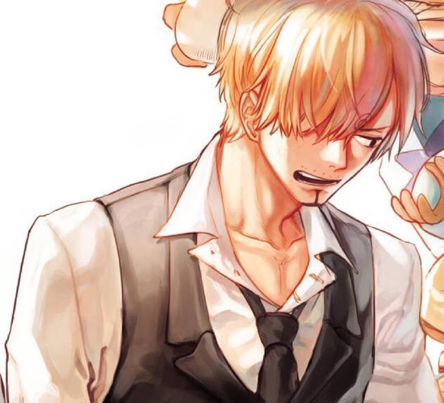 海贼王：山治最想要的6个果实！其中1个居然就藏在草帽团中！