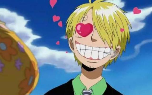 海贼王：他是最倒霉的角色，想吃的恶魔果实全被别人吃了！